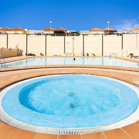 Manuda Luxury Apartment Caleta De Fuste Exteriör bild