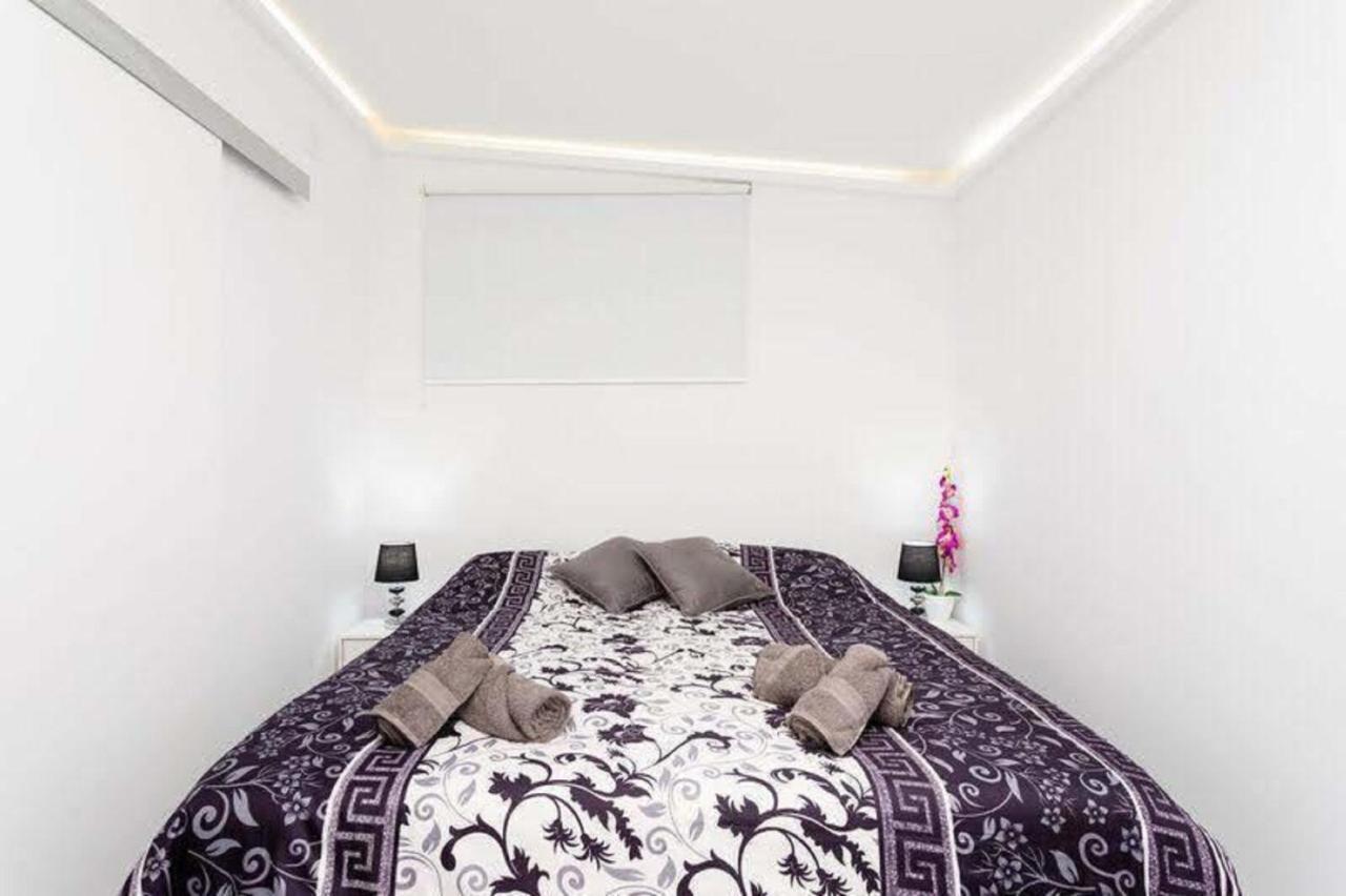 Manuda Luxury Apartment Caleta De Fuste Exteriör bild
