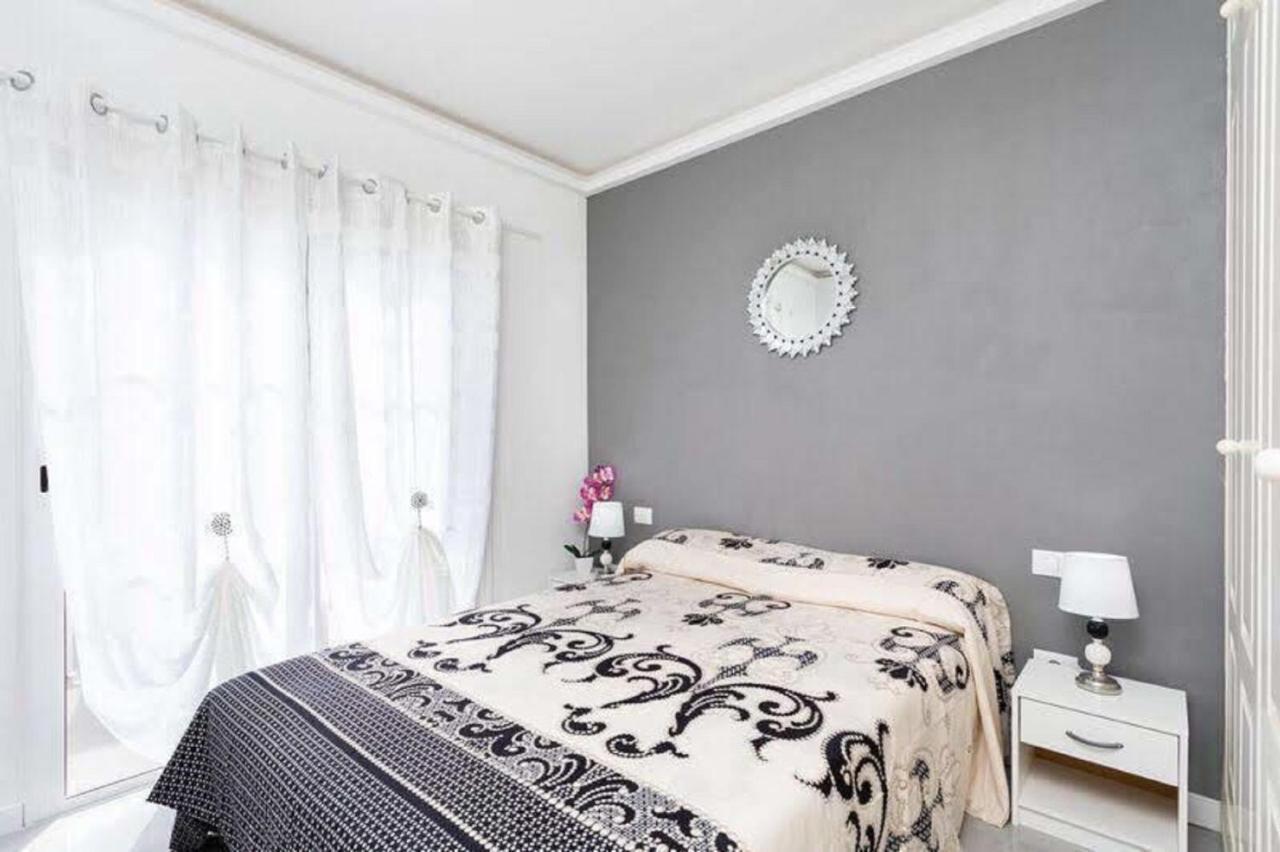 Manuda Luxury Apartment Caleta De Fuste Exteriör bild