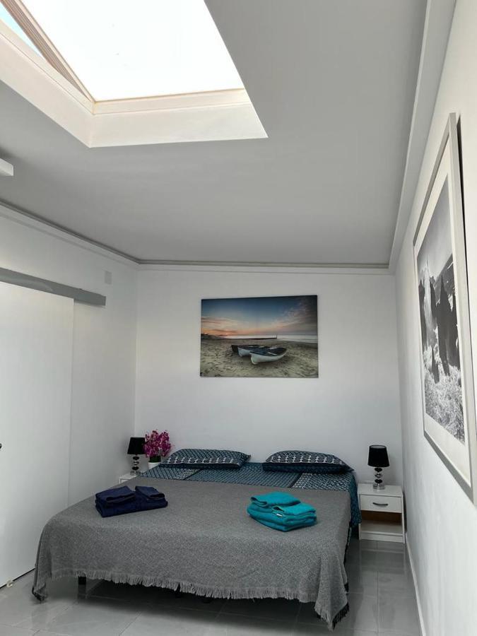 Manuda Luxury Apartment Caleta De Fuste Exteriör bild